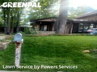 Lawn Care Service nearby Lakewood, CO, 