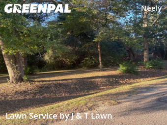 Lawn Cut nearby Mobile, AL, 