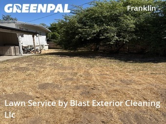 Lawn Cut nearby Boise, ID, 