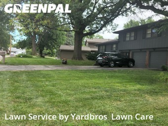 Lawn Mow nearby Omaha, NE, 