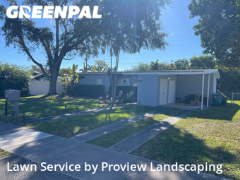 Yard Cutting nearby Cutler Bay, FL, 