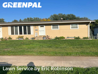 Lawn Mow nearby Sioux Falls, SD, 