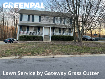 Lawn Mow nearby Clarksville, TN, 