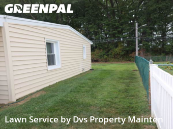 Lawn Maintenance nearby Wilmington, DE, 