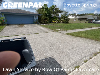 Lawn Mow nearby Riverview, FL, 