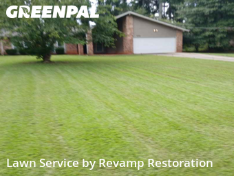 Lawn Mowing nearby Decatur, GA, 