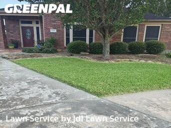 Yard Cutting nearby Manvel, TX, 