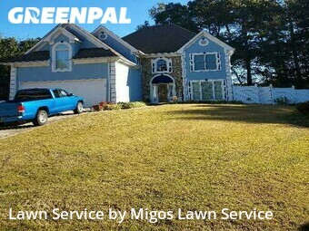 Lawn Mowing Service nearby Snellville, GA, 