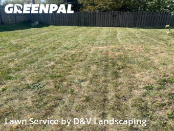 Lawn Care nearby Crest Hill, IL, 