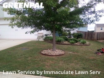 Lawn Service nearby Mc Donough, GA, 