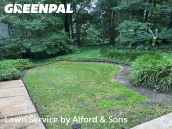 Lawn Care nearby Gainesville, FL, 