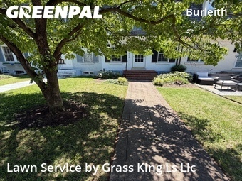 Lawn Mowing nearby Washington, VA, 