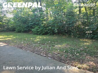 Lawn Mowing nearby Mobile, AL, 