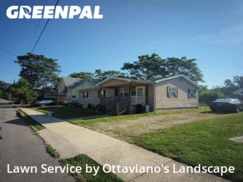 Grass Cutting nearby Marion, OH, 