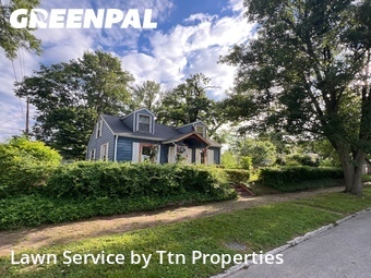 Lawn Maintenance nearby Noblesville, IN, 