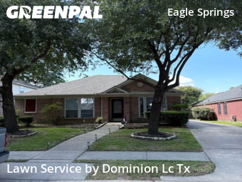 Yard Mowing nearby Humble, TX, 