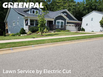 Yard Cutting nearby Apex, NC, 