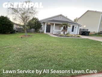 Lawn Cutting nearby Concord, NC, 