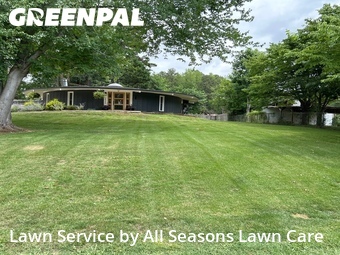 Lawn Care Service nearby Kannapolis, NC, 