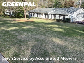 Yard Cutting nearby Mountain Brook, AL, 