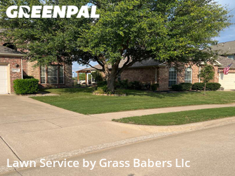 Lawn Mowing Service nearby Fort Worth, TX, 