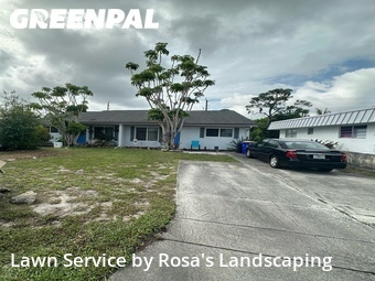 Lawn Mowing nearby Stuart, FL, 