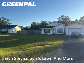 Yard Mowing nearby Valdosta, GA, 