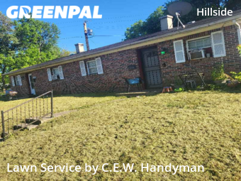 Lawn Cut nearby Indianapolis, IN, 