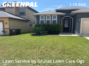 Yard Mowing nearby Converse, TX, 