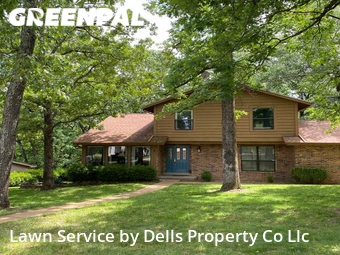 Lawn Cut nearby High Ridge, MO, 