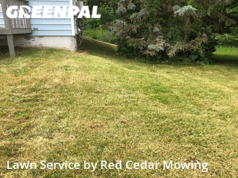 Grass Cutting nearby Lansing, MI, 