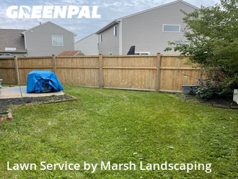 Grass Cut nearby Greenwood, IN, 