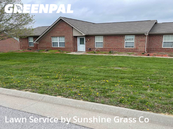 Yard Cutting nearby Jeffersonville, IN, 