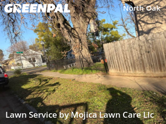Work completed by affordable-grass-cutting-businesses-in-Sacramento-CA