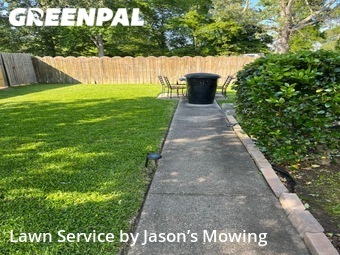 Grass Cut nearby Virginia Beach, VA, 