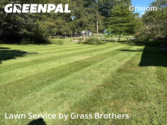 Lawn Cutting nearby Blacksburg, VA, 