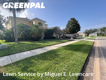 Lawn Care nearby Orlando, FL, 