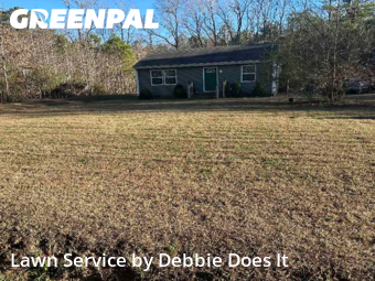 Lawn Cut nearby Suffolk, VA, 