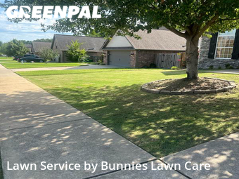 Lawn Mowing nearby Springdale, AR, 