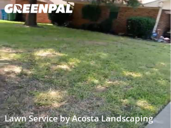 Lawn Service nearby Grapevine, TX, 