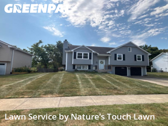 Lawn Care Service nearby Lee's Summit, MO, 