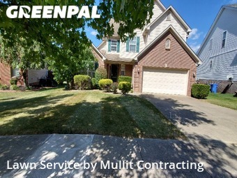 Yard Cutting nearby Lexington, KY, 