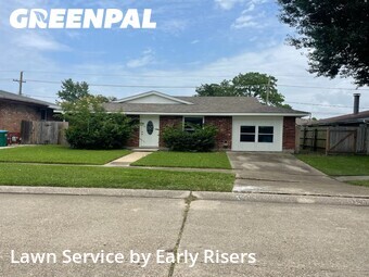 Lawn Care nearby Kenner, LA, 