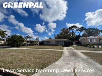 Lawn Care nearby St. Petersburg, FL, 