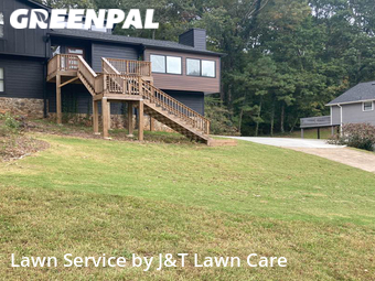 Lawn Service nearby Douglasville, GA, 