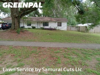 Lawn Service nearby Ocala, FL, 
