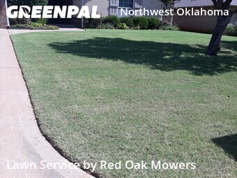 Yard Cutting nearby Oklahoma City, OK, 