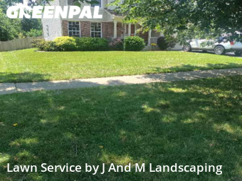 Lawn Care Service nearby Bolingbrook, IL, 
