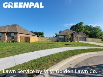 Lawn Cut nearby Springdale, AR, 