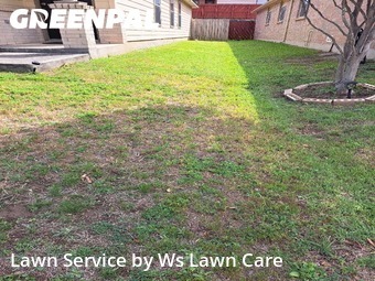 Lawn Mowing Service nearby San Antonio, TX, 